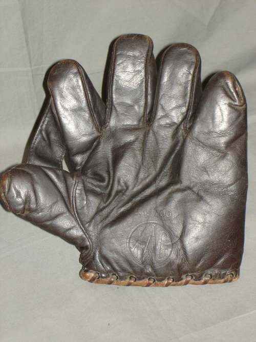 XAC 1 Inch Web Front